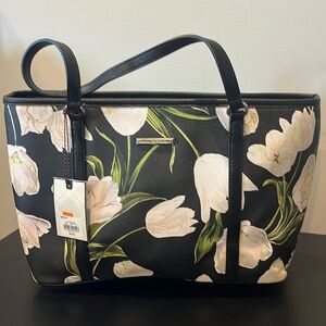 Dana Buchman Handbag.  New with tag.